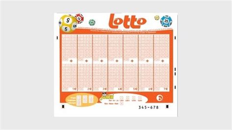 lotto rtbf|Tirage Lotto .